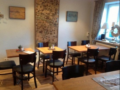 Foto: Crêpes Home