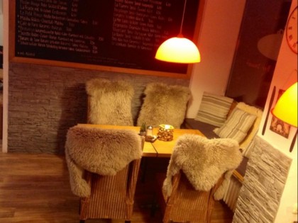 Foto: Crêpes Home