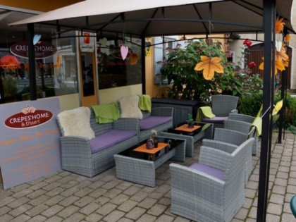 Foto: Crêpes Home