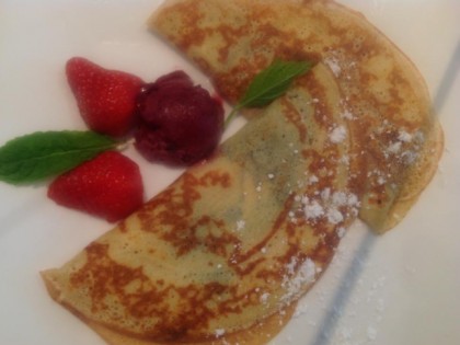 Foto: Crêpes Home