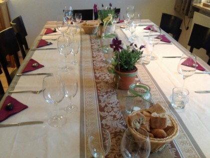 Foto: Crêpes Home