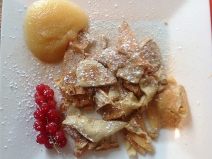 Foto: Crêpes Home